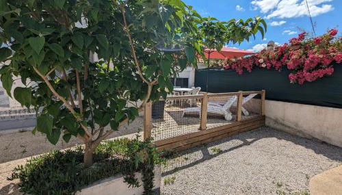 Spacious nest with terrace near the beach - Foto 5