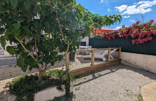 Spacious nest with terrace near the beach - Foto 5