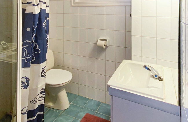 9 Person Holiday Home in Sovik - Foto 15