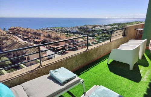 Bohemian Penthouse in Alcaidesa - Foto 7