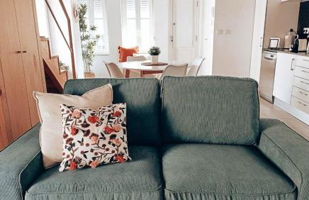 Mezzanine with courtyard in Porto n 29 - Foto 18