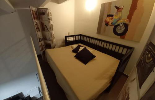 Mare del Sud , Lovely apartment with sea view - Foto 28