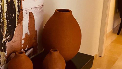 Lagos de Santa María Luxury Apartment Isabel - Photo 3