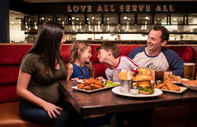 Hard Rock Cafe Múnich sin colas - Foto 8