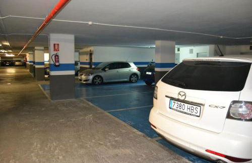 Comfortable Apartment in Mislata - 50 m² - Parking Included - Foto 17