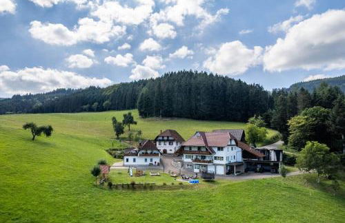 Ferienwohnung Oberhubhof - Foto 31