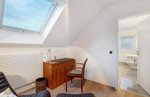Ferienwohnung Savoir-vivre - Foto 22