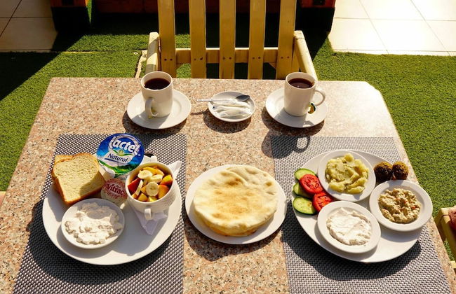 Studio - With Terrace - Foto 18