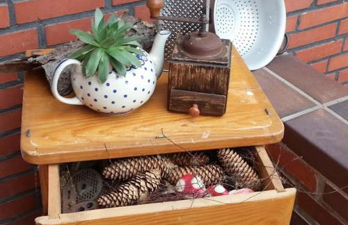 Ferienhaus Emstal in Oberlangen - Foto 8