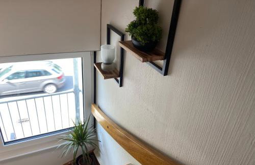 Ferienwohnung am Erbacher Mümlingufer - Foto 23