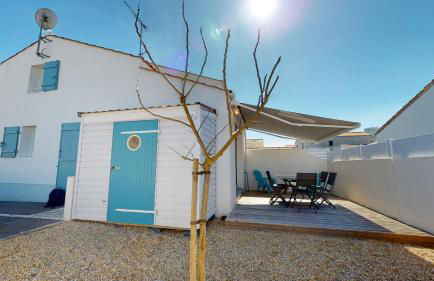 Le Repos de la Mer 900 m plage - Photo 17