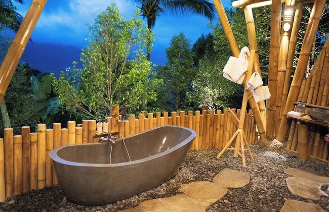 Ayo Hill Villa - Foto 44