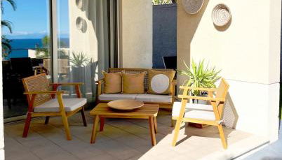 Villa Fénix Premium - Foto 5, sunbed