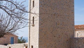 LITHOS TRADITIONAL TOWER - Foto 5