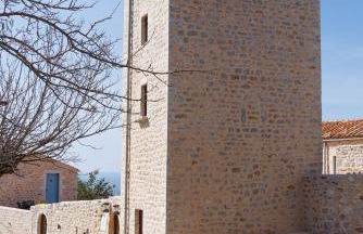LITHOS TRADITIONAL TOWER - Foto 5