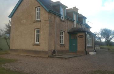 Auchencairn Cottage - Foto 50