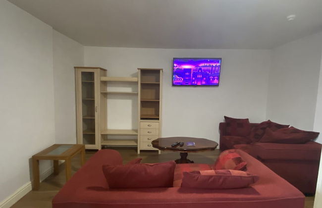 Inviting 3-bed Apartment in Stockton-on-tees - Foto 12