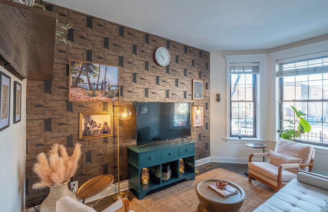 Wrigleyville Suites - Foto 34