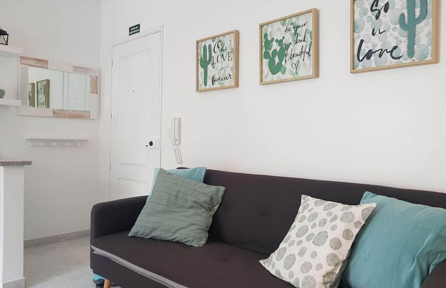 Apartamento Monte Gordo - Foto 4