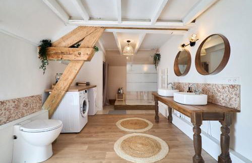 Le Moulin Saint-Nicolas - Foto 31