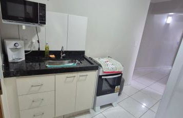 FLAT-Espaço, conforto.-102 - Foto 16