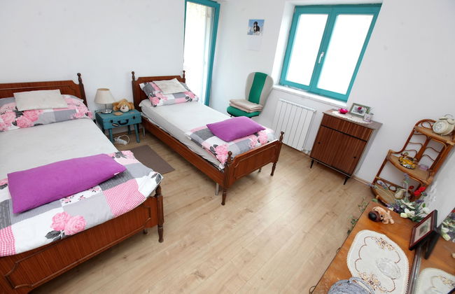 Villa Salamander - Foto 4