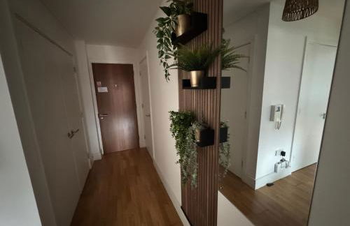 2 Bedroom Apartment - Henry St Central Liverpool - Foto 26