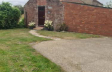 Amazingly quiet and peaceful studio getaway. - Foto 3