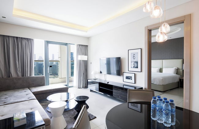 Paramount Damac Towers By Elegant Homes - Photo 6