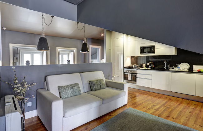 Canaan Boutique Apartments Fanqueiros114 - Foto 22