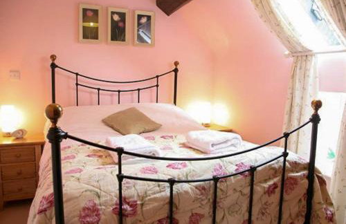 Milkmaids Cottage-Uk31860 - Foto 8