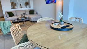 Refait à neuf Standing bord de plage et piscine Proche de St Trop - Foto 5