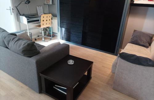 Apartamento San Quirce - céntrico y reformado- wifi y netflix - Foto 9