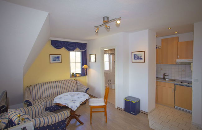 Villa Vivien - Foto 11