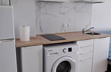 Apartament Blau Park II, l'Estartit - Foto 13