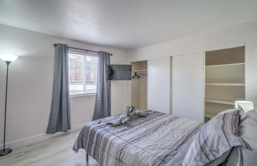 Vegas Getaway Near Strip! Sleeps 6! - Foto 8