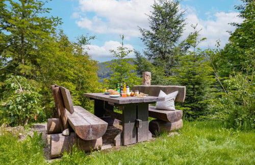 Titisee Haus an der Sonne by Kuckucksnester - Foto 8