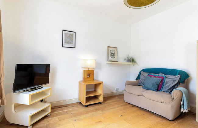 A Tranquil One-bedroom Flat Near Brockwell Park - Foto 18