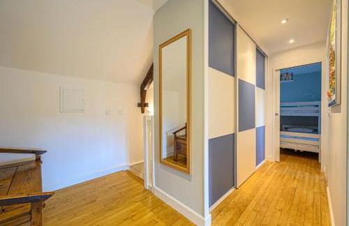 TY ELISTHER - Maison de charme à Saint-Colombier - Foto 25