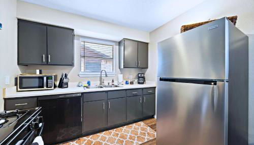 Sandy Private Beach Oasis Close to Kemah Boardwalk & NASA 5 STAR SUPER HOST - Foto 5