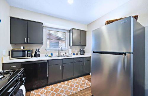 Sandy Private Beach Oasis Close to Kemah Boardwalk & NASA 5 STAR SUPER HOST - Foto 5