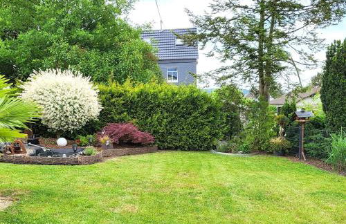 Regal Apartment in Pracht With Garden and Grill - Foto 34