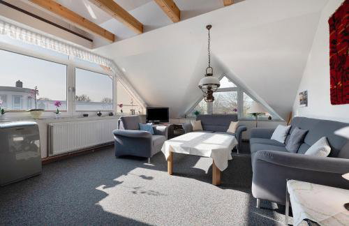 Ferienwohnung Mit Terrasse, 70qm - Foto 1