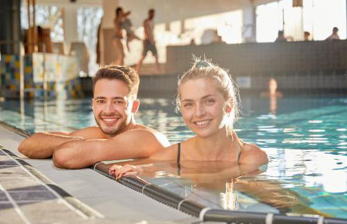 Appartement-Haus Blumenhof - Foto 9