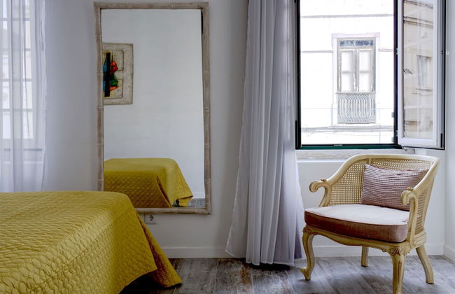 PB STD Mar Timo - Palacete da Baixa - Foto 9