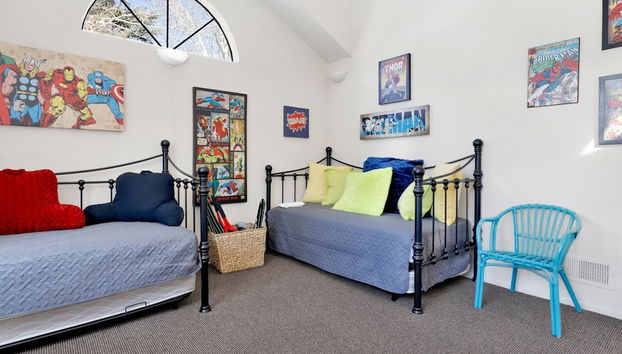 Boulder BAY Condo #2236 - Foto 3, Habitación