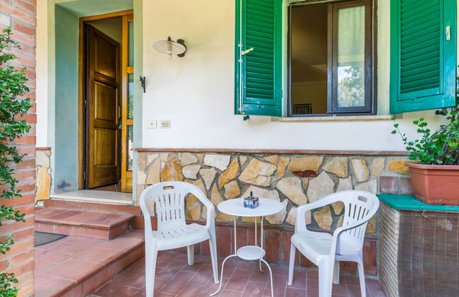 L'Uccelliera - Foto 8