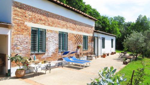 Ancient estate "Il Trignano" - Foto 2