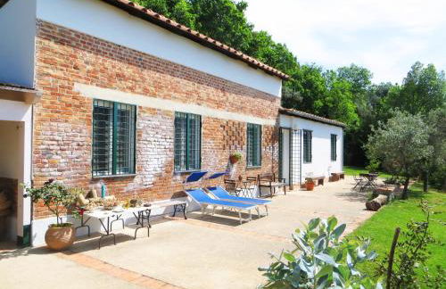 Ancient estate "Il Trignano" - Foto 2