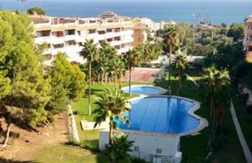 Penthouse with Private Roof terrace and jacuzzi - Photo 19